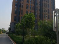 北京天阁公寓 - 酒店外部