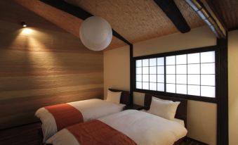 Anzu-an Machiya Holiday House