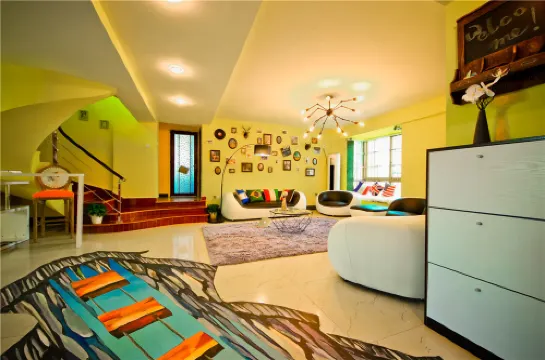 Lemon Tree Youth Hostel