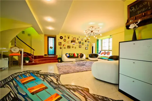Lemon Tree Youth Hostel