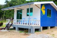 Wild Pasir Panjang Villas  호텔