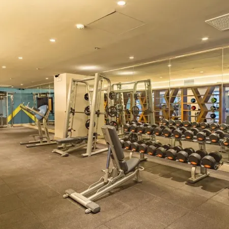 Citadines Bay City Manila