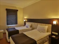 Beliz Hanim Konaklari Hotel di Gaziantep