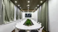 Floral Hotel · Moyun Courtyard Taishan hotel