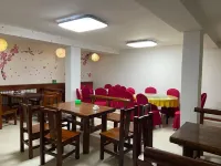 Shanli Hanshe Inn(Wutaishan Scenic Spot)