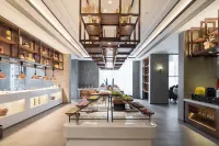 Datong Hualu Hotel (Huiquan Square Branch)