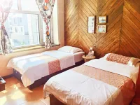 Jiuduo Holiday Hotel Hotels in Arun Banner