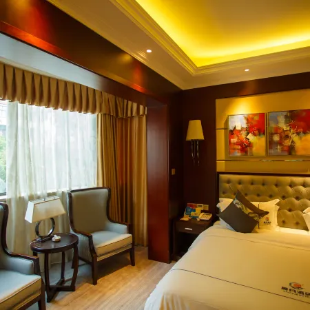 Haoyue Hotel