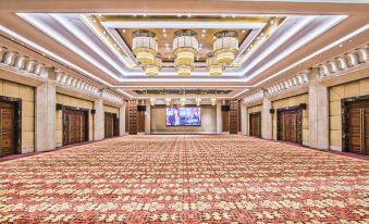 Grand New Century Hotel Jiashan Jiaxing