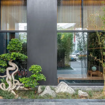 Shengming Sunshine Hotel