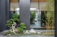 Shengming Sunshine Hotel