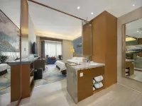 Heyixindi Hotel Hotels in Xinxiang