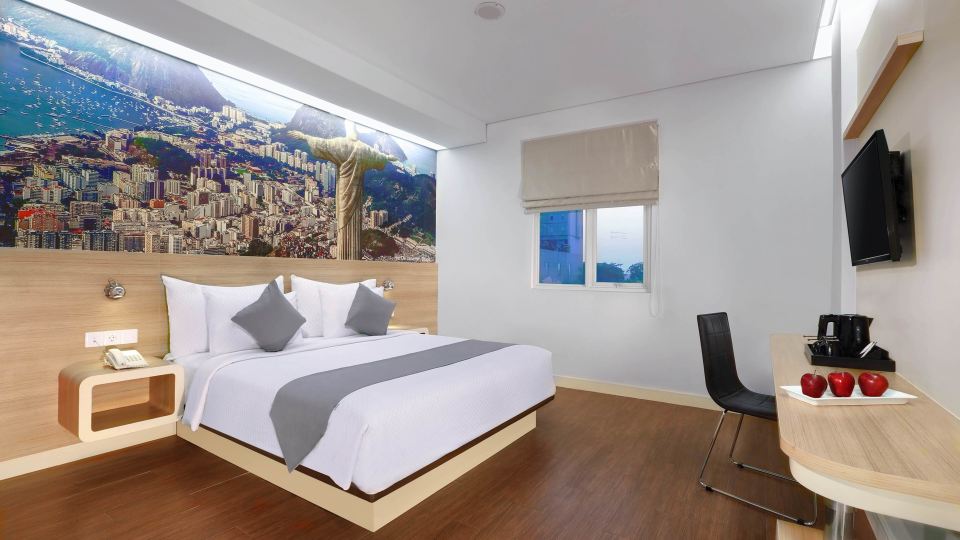 Hotel Neo Gubeng by Aston