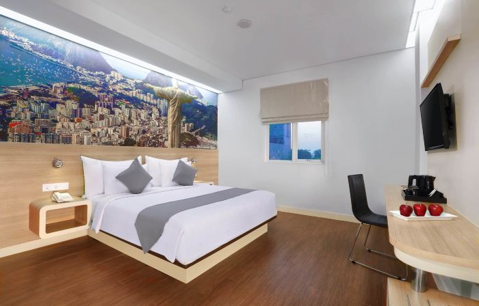 Hotel Neo Gubeng by Aston