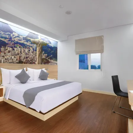 Hotel Neo Gubeng by Aston
