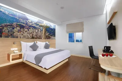 Hotel Neo Gubeng