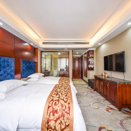 Guo Tai Hotel