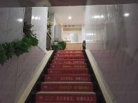 99旅馆连锁(上海国权路站店) - 公共区域