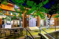 Beijing Forget Mountain·Hawthorn Tree Homestay Hoteles en Complejo turístico de Yanqing