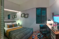 Kosenda Hotel Hotels in Tanah Abang