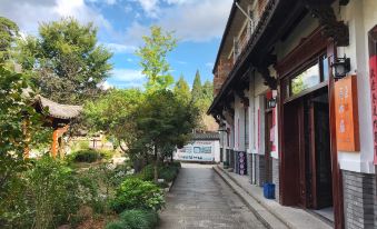 Qingyuan Yuele Residence