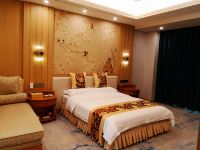 丹霞山海安宾馆 - 至尊豪华两房一厅套房