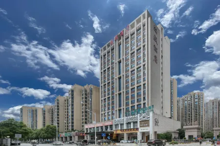 Shangcheng Hotel