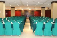 Rongma Hotel Hotels in Lianshui