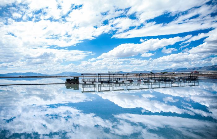 Chaka Sky No.1 Starry Sky Inn (Chaka Salt Lake Branch)