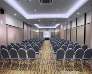 Quest Prime Cikarang by ASTON Hotels in Central Cikarang