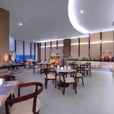 Quest Prime Cikarang by ASTON