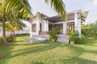 Ben Tre Riverside Resort - พร้อมระเบียง