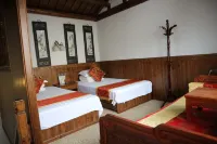 Sanlitang Inn Hongcun Village