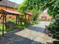 Fuchuan Thatched Cottage Resort
