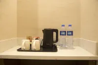 Via Business Hotel (Bengbu High Speed Railway Station)