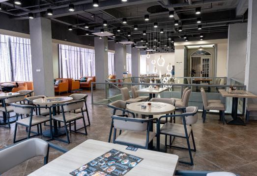 Lavande Hotel (Dongguan City Center Square) Hotel Overview