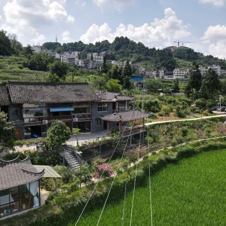 Yunyou Cottage