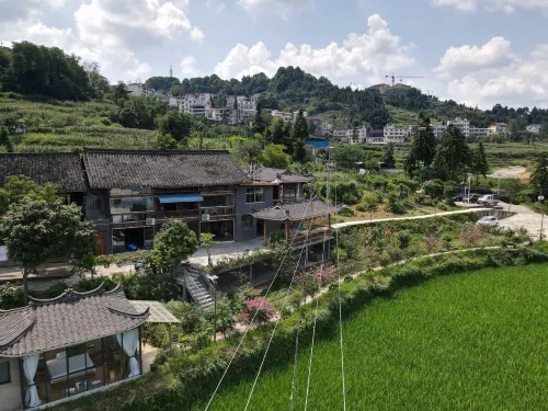 Yunyou Cottage