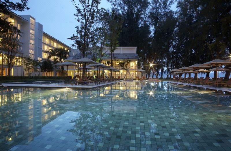 Lone Pine, Penang, a Tribute Portfolio Resort photo 3