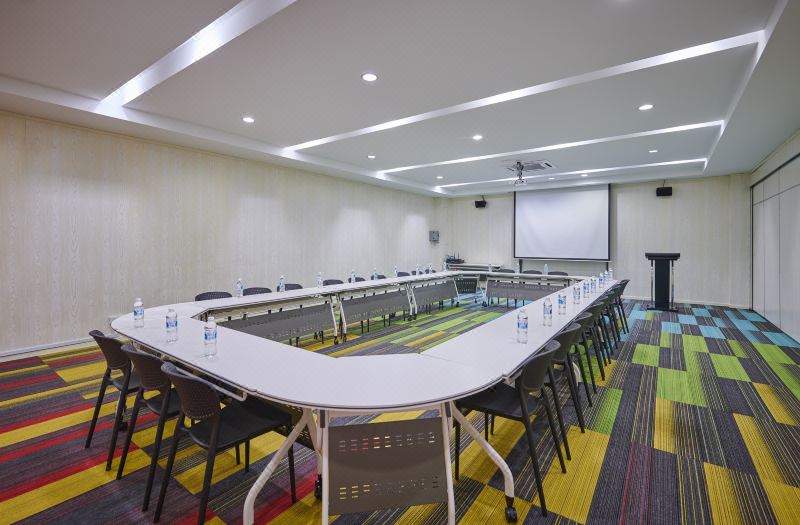 Hotel Olympic Malaysia Kuala Lumpur photo 3