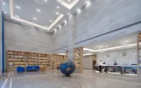 Kyriad Marvelous Hotel (Boluo Longxi)