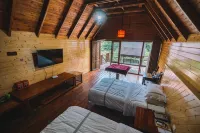 Zixia Guesthouse Hotels near Heyuan Yuewang Mountain Scenic Area