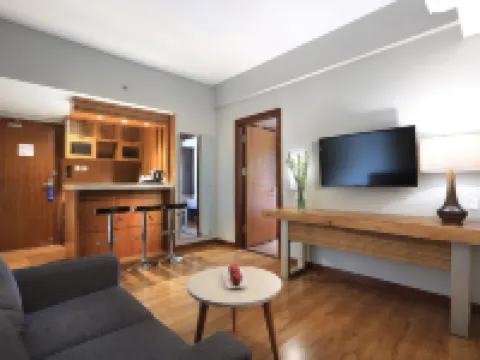 Aston Inn Batu Hotels in Batu Sub-District