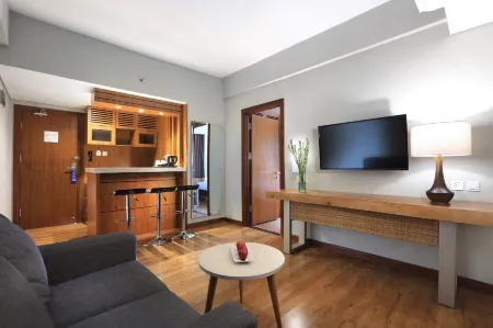 Aston Inn Batu Отели в г. Batu Sub-District