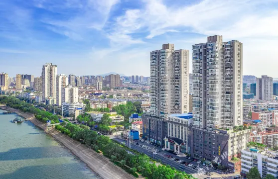 常德四季春金悦國際大酒店