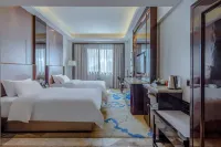 Four Seasons Goldensun Hotel Hotels in Changde