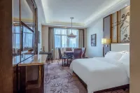 常徳四季春金悅国際ホテル 常徳中山外国語職業学院周辺のホテル