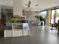 7天酒店(天津机场空港1号桥店) - 公共区域