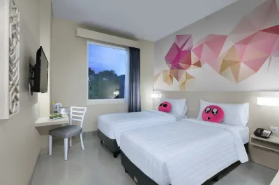 Favehotel Malang