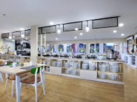 Favehotel Malang Hotels in Lowokwaru